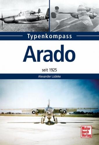 Typenkompass Arado 