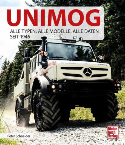 Unimog 