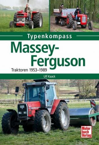 Massey Ferguson 