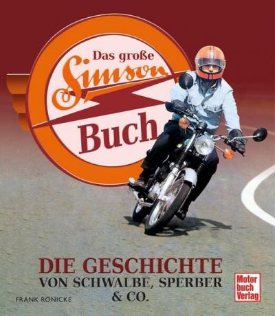 Das große Simson-Buch 