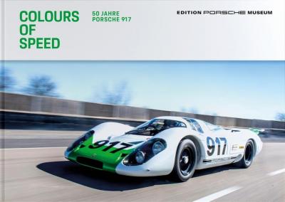 Colours of Speed 
