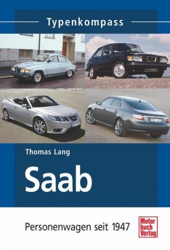 Saab (Ebook - pdf) 