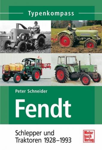 Fendt (Ebook - pdf) 