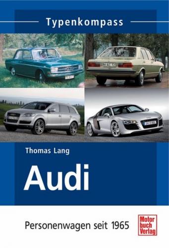 Audi (Ebook - pdf) 