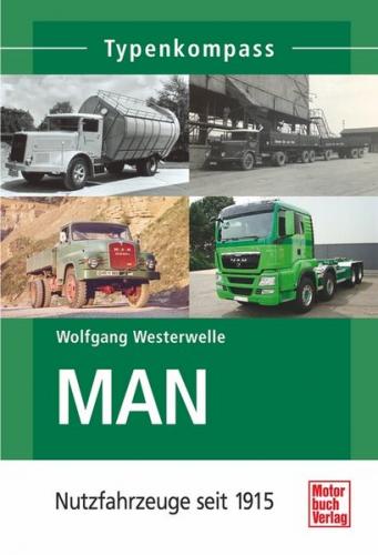 MAN (Ebook - pdf) 