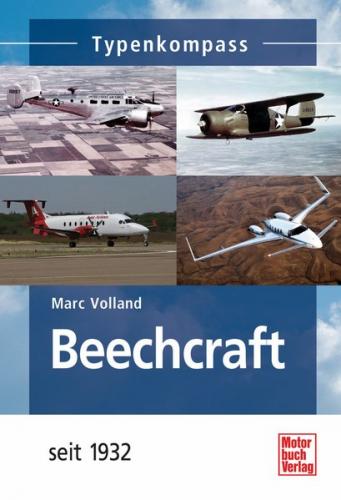Beechcraft (Ebook - EPUB) 