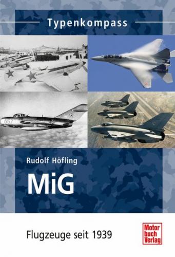 MiG (Ebook - EPUB) 