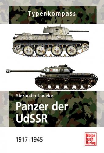 Panzer der UdSSR (Ebook - EPUB) 