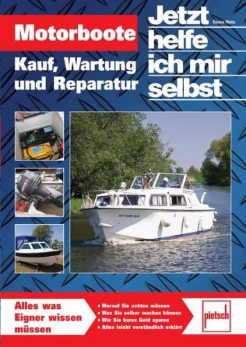 Motorboote 