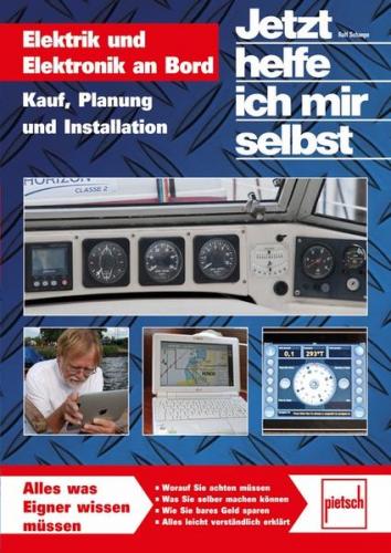 Elektrik und Elektronik an Bord 