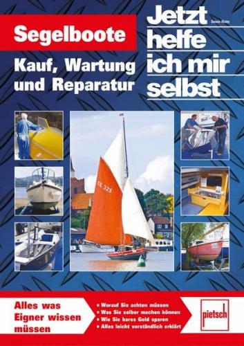 Segelboote 