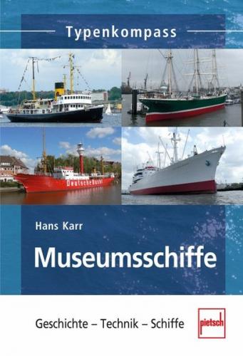 Museumsschiffe 
