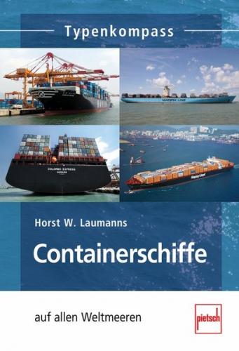 Containerschiffe 