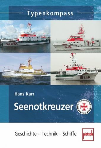 Seenotkreuzer 