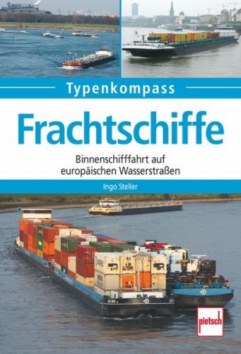 Frachtschiffe 