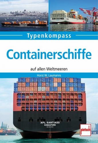 Containerschiffe 