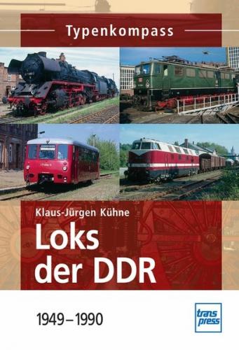 Loks der DDR 