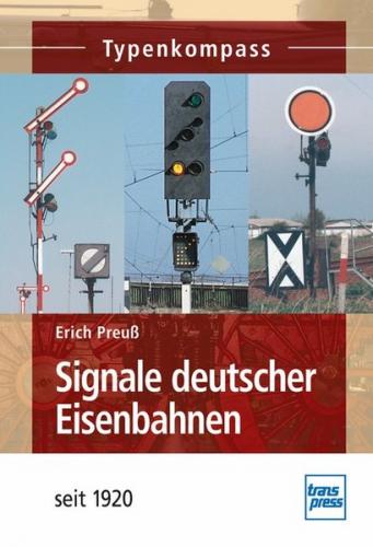 Signale deutscher Eisenbahnen 