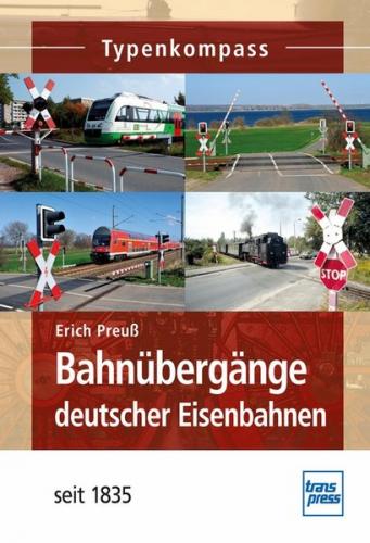 Bahnübergänge deutscher Eisenbahnen 