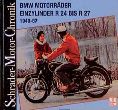 BMW Motorräder 