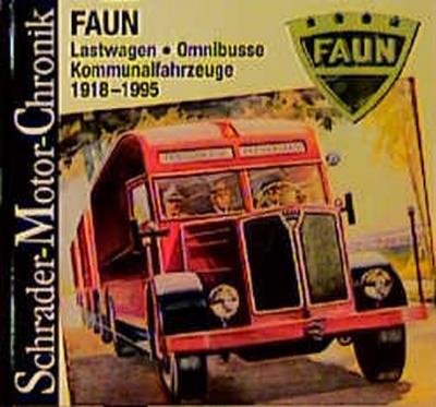 Faun 