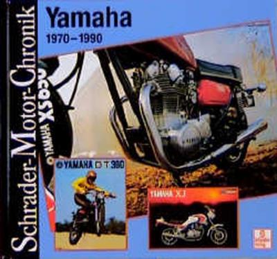 Yamaha 