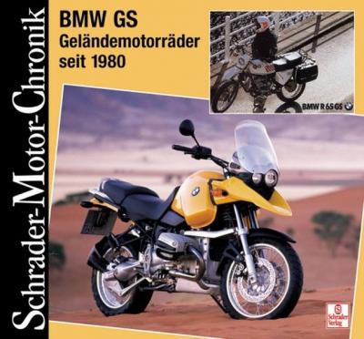 BMW G/S 
