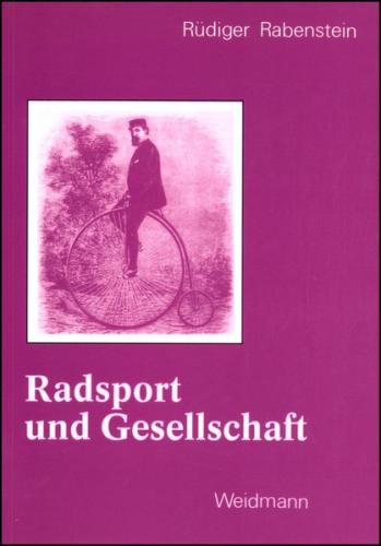 Radsport und Gesellschaft 