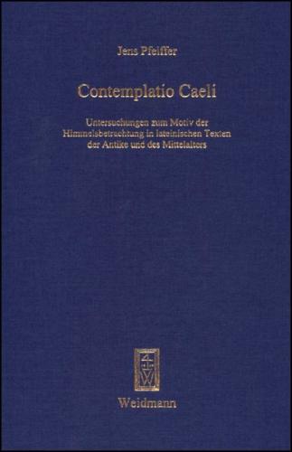 Contemplatio Caeli 