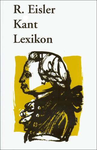 Kant-Lexikon 