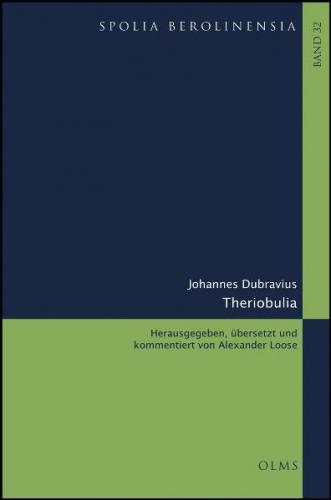 Theriobulia 