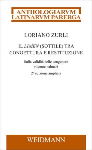 Il limen (sottile) tra congettura e restituzione 