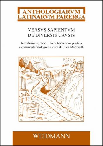 Versus sapientum de diuersis causis (Ebook - pdf) 
