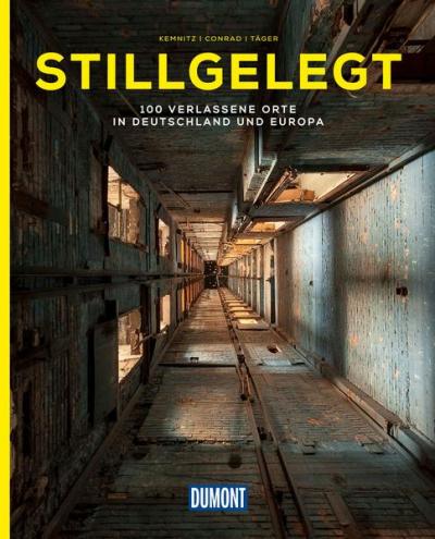 DuMont Bildband Stillgelegt (Ebook - pdf) 