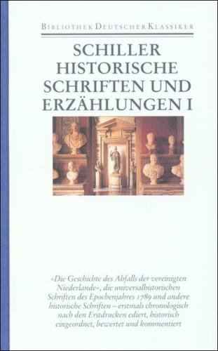 Werke und Briefe in zwölf Bänden 