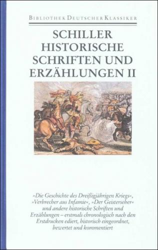 Werke und Briefe in zwölf Bänden 