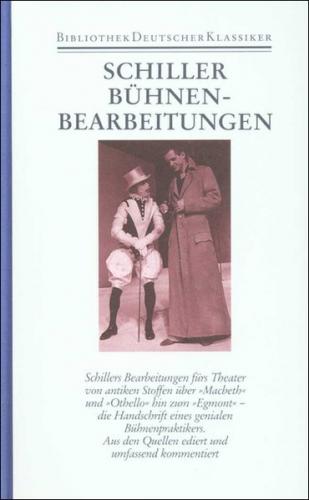 Werke und Briefe in zwölf Bänden 