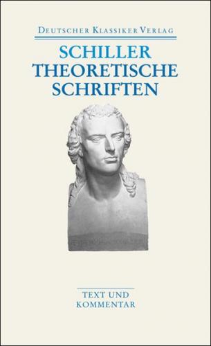 Theoretische Schriften 