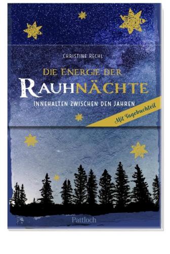 Die Energie der Rauhnächte 