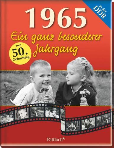 1965: Ein ganz besonderer Jahrgang in der DDR 