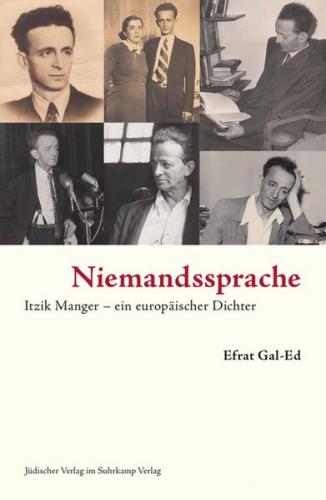 Niemandssprache 