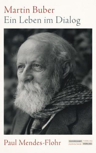 Martin Buber 