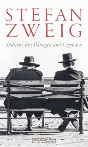 Jüdische Erzählungen und Legenden 