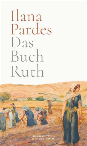 Das Buch Ruth 
