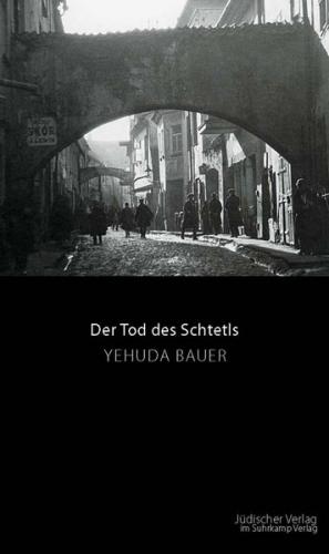 Der Tod des Schtetls (Ebook - EPUB) 