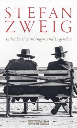 Jüdische Erzählungen und Legenden (Ebook - EPUB) 