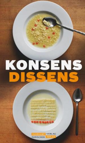 Konsens Dissens (Ebook - EPUB) 