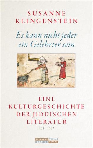 Es kann nicht jeder ein Gelehrter sein (Ebook - EPUB) 