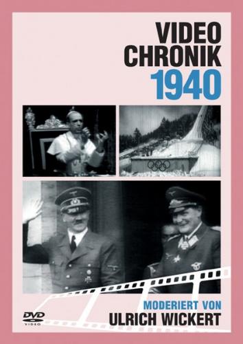 Video-Chronik 1940 