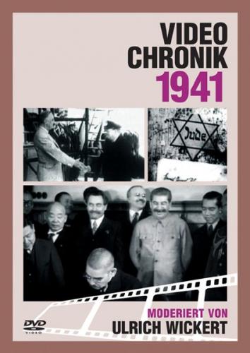 Video-Chronik 1941 